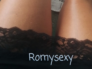 romysexy Callsex