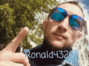 Ronald4320