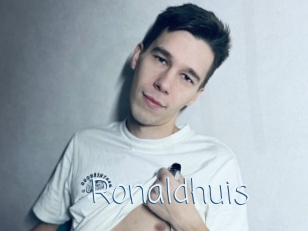 Ronaldhuis