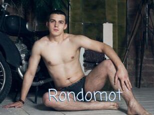 Rondomot