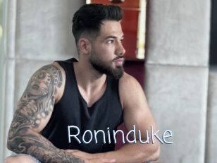 roninduke Callsex