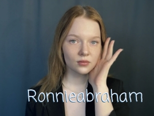 Ronnieabraham