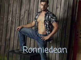 Ronniedean