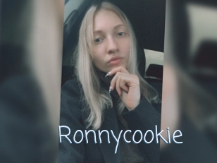 Ronnycookie