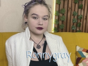 Ronnygray