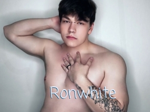 ronwhite Callsex