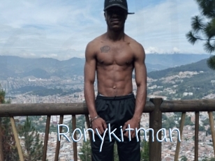 Ronykitman