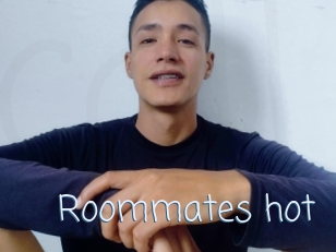 Roommates_hot
