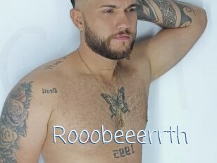 Rooobeeerrth