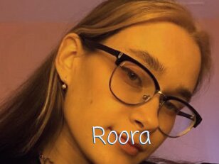 Roora