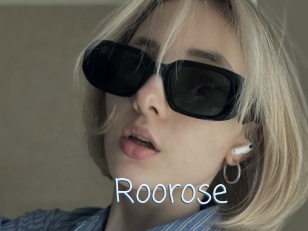 Roorose