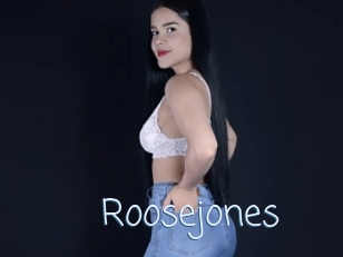 Roosejones
