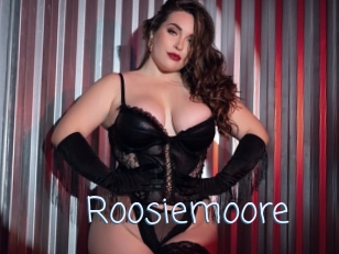 Roosiemoore