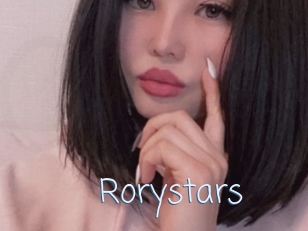 Rorystars