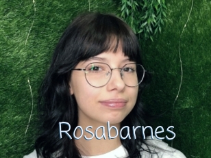 Rosabarnes