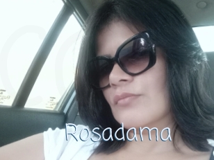 Rosadama