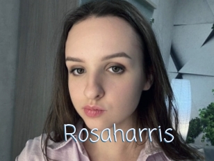 Rosaharris