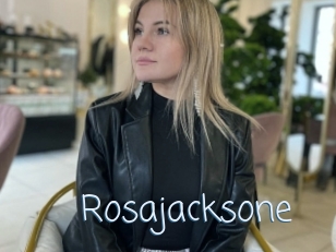 Rosajacksone