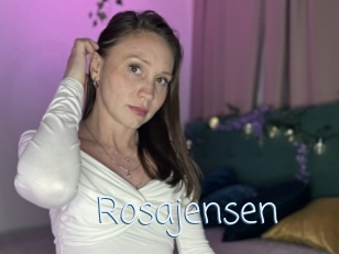 Rosajensen