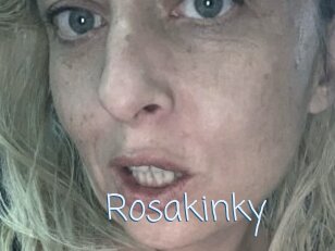 Rosakinky