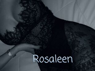 Rosaleen