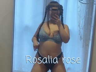 Rosalia_rose