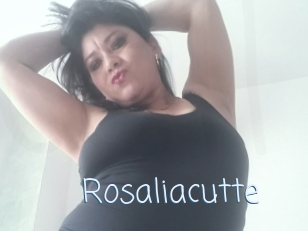 Rosaliacutte
