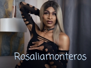 Rosaliamonteros