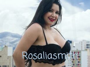 Rosaliasmith