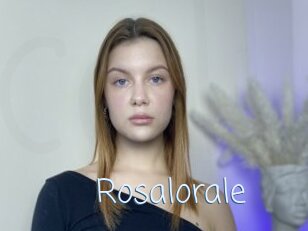 Rosalorale