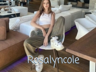 Rosalyncole
