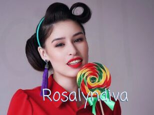 Rosalyndiva