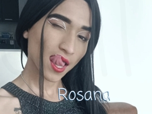 rosana Callsex
