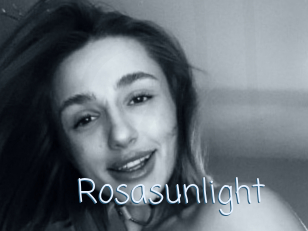 Rosasunlight