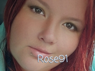 Rose91