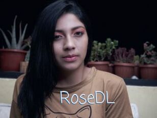 RoseDL