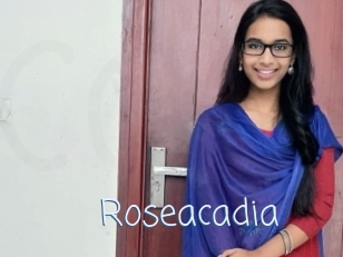 Roseacadia
