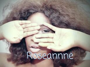 Roseannne