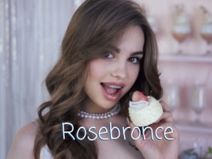 Rosebronce