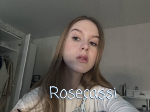 Rosecassi