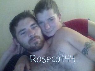 Rosecat44