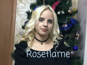 Roseflame