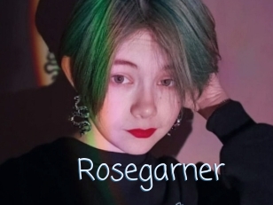 Rosegarner