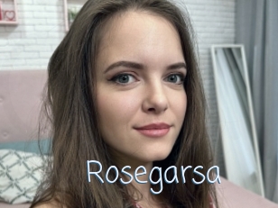 Rosegarsa