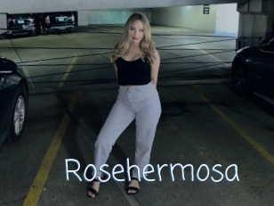 Rosehermosa