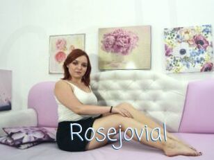 Rosejovial