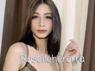 rosellehererra Callsex