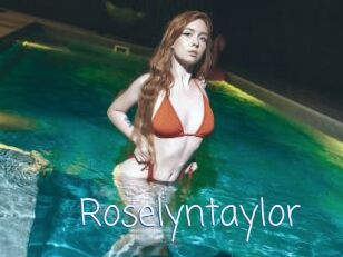 Roselyntaylor