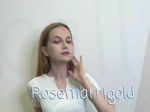 Rosemarrigold