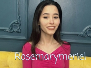 Rosemarymeriel